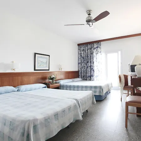 Prestige Goya Park Hotel Roses