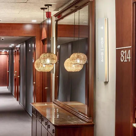 Prestige Goya Park Hotel