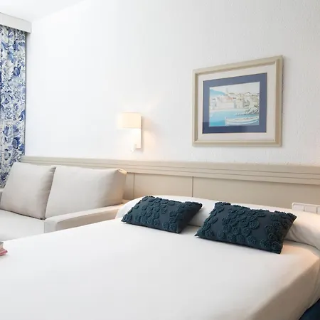 Hotel Prestige Goya Park