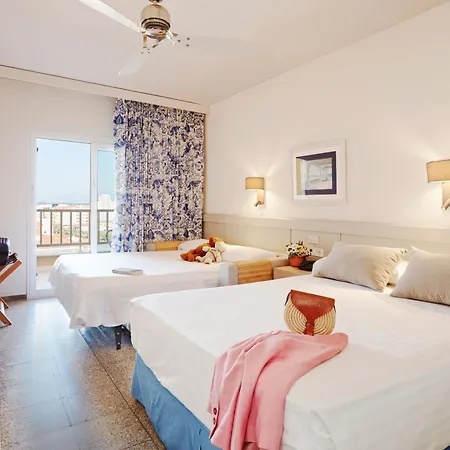 Prestige Goya Park Hotel