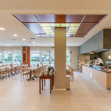 Prestige Goya Park Hotel