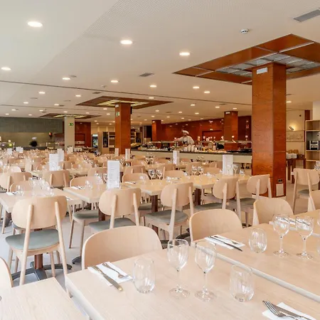 Hotel Prestige Goya Park 3*
