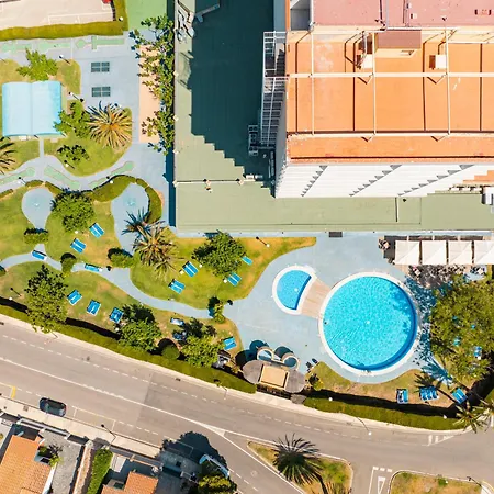 Prestige Goya Park Hotel 3*