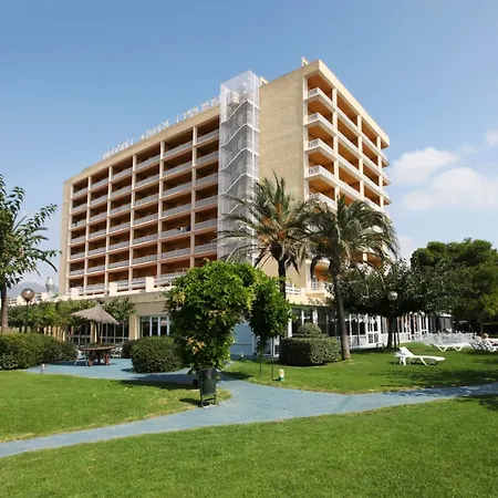 Hotel Prestige Goya Park