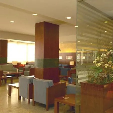 Prestige Goya Park Hotel 3*