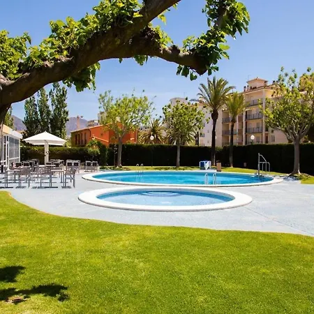 Prestige Goya Park Ρόζες