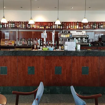 Prestige Goya Park Hotel Roses