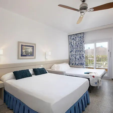 Ξενοδοχείο Prestige Goya Park 3*