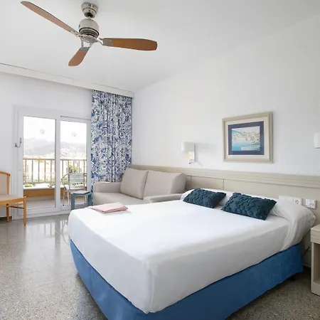 Prestige Goya Park 3*