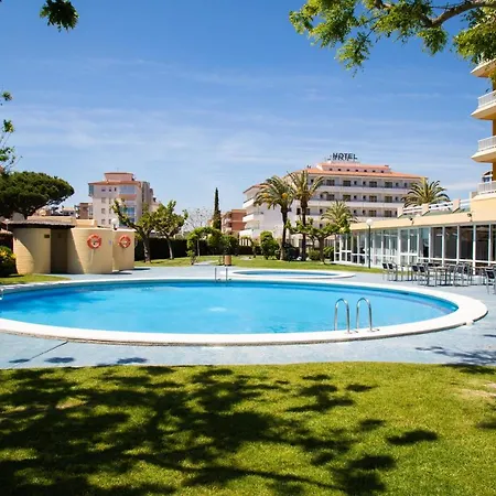 Prestige Goya Park 3* Ρόζες