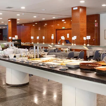 Prestige Goya Park Отель 3*
