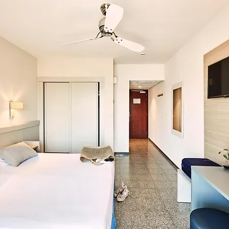 Prestige Goya Park Ξενοδοχείο 3*
