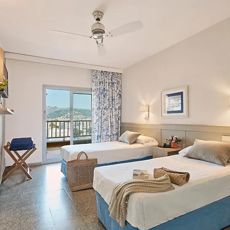 Prestige Goya Park Ξενοδοχείο 3*