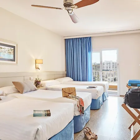 Prestige Goya Park Отель 3*
