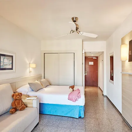 Ξενοδοχείο Prestige Goya Park 3*