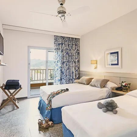Prestige Goya Park 3* Ρόζες