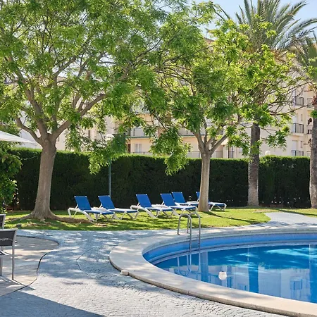 Prestige Goya Park Ξενοδοχείο 3*