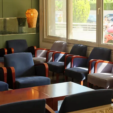 Prestige Goya Park Hotel