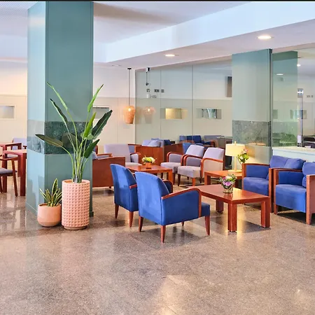 Prestige Goya Park Hotel Roses
