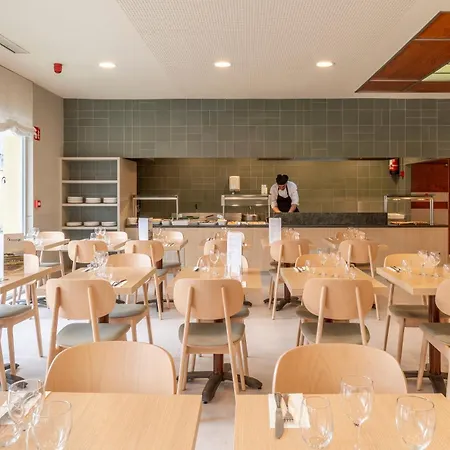 Hotel Prestige Goya Park