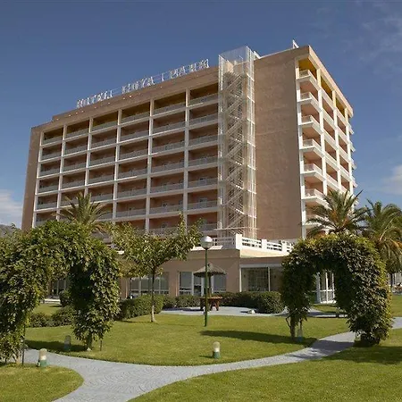 Prestige Goya Park Ξενοδοχείο