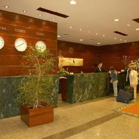 Prestige Goya Park 3* Ρόζες