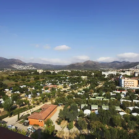Prestige Goya Park