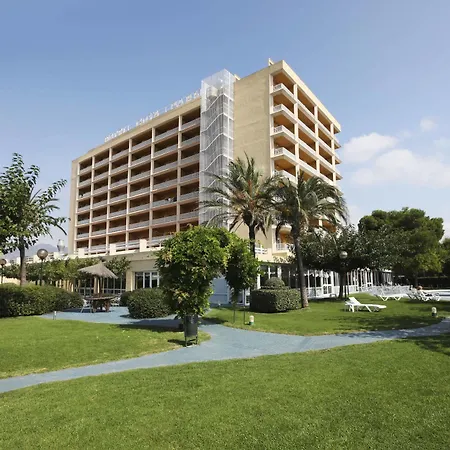 Prestige Goya Park 3* Ρόζες