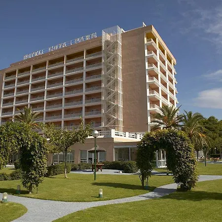 Отель Prestige Goya Park 3*