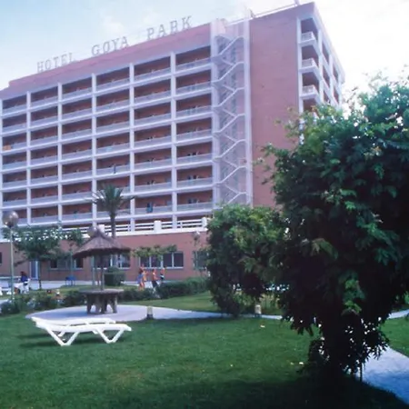 Prestige Goya Park Ξενοδοχείο